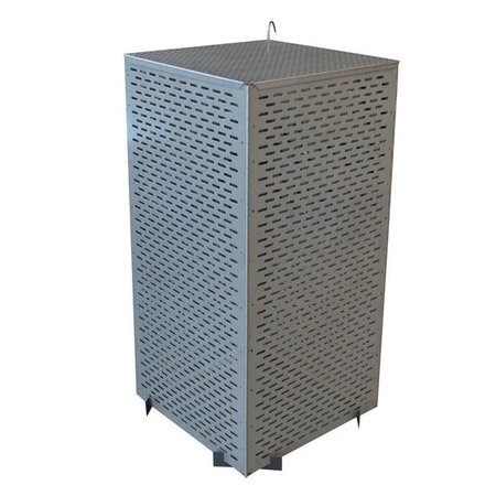 SPORTSMAN Sportsman Series FCAGE3520 Folding Steel Fire Cage FCAGE3520